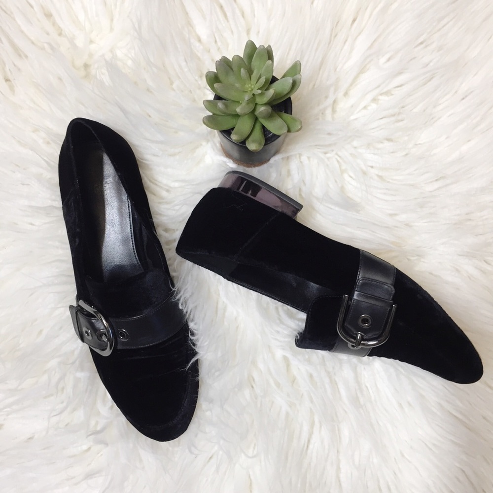 MICHAEL KORS Cooper Slipper Women Loafers 10